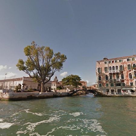 Sestiere Dorsoduro, A Due Passi Da Zattere Daire Venedik Dış mekan fotoğraf