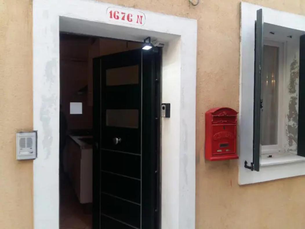Sestiere Dorsoduro, A Due Passi Da Zattere Daire Venedik Dış mekan fotoğraf