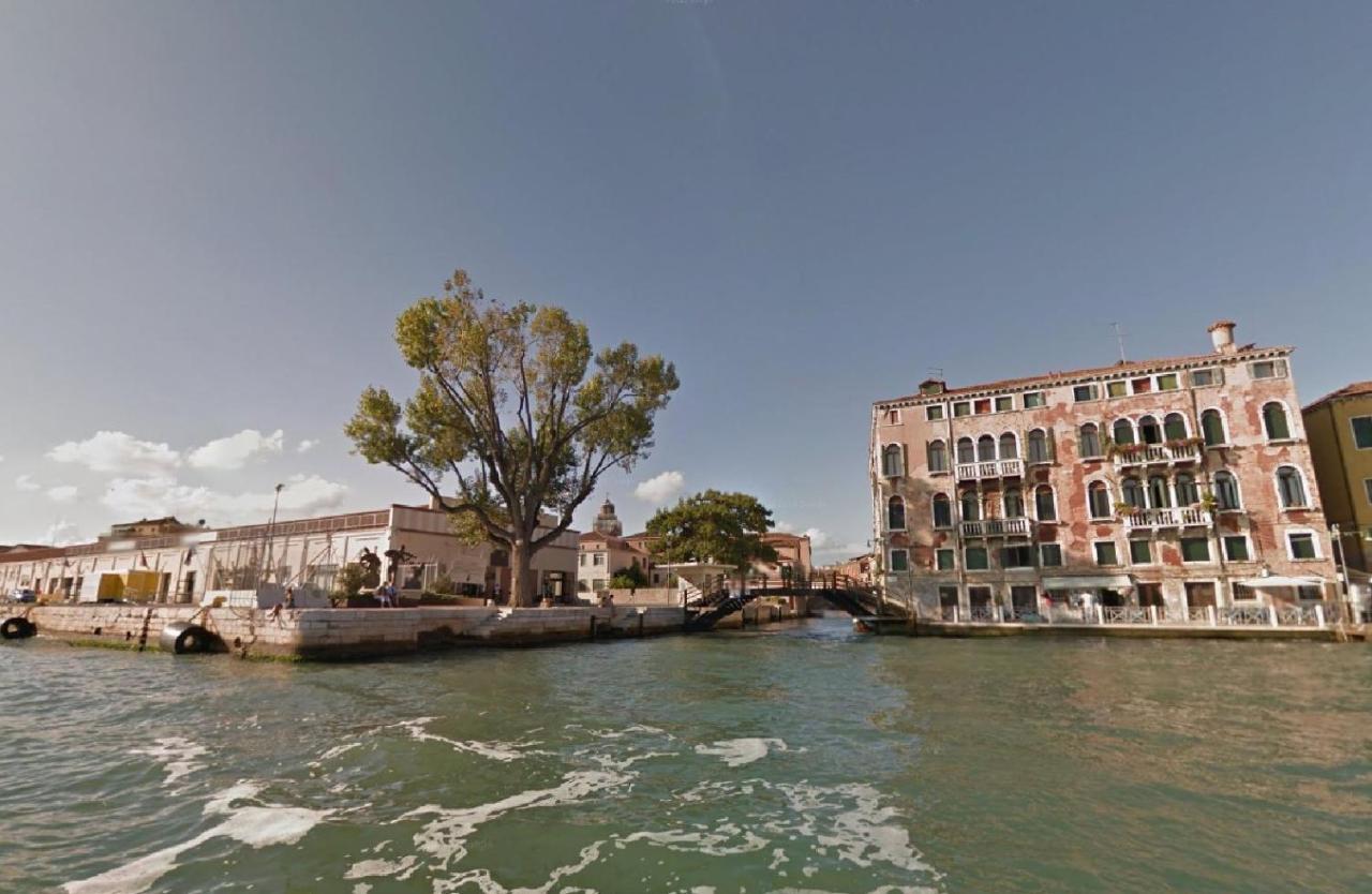 Sestiere Dorsoduro, A Due Passi Da Zattere Daire Venedik Dış mekan fotoğraf